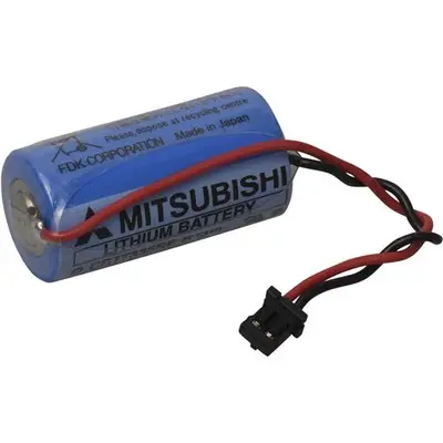 [Q6BAT] MITSUBISHI/FA Q6BAT (New)
