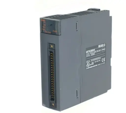 [QD62] MITSUBISHI/FA (New)