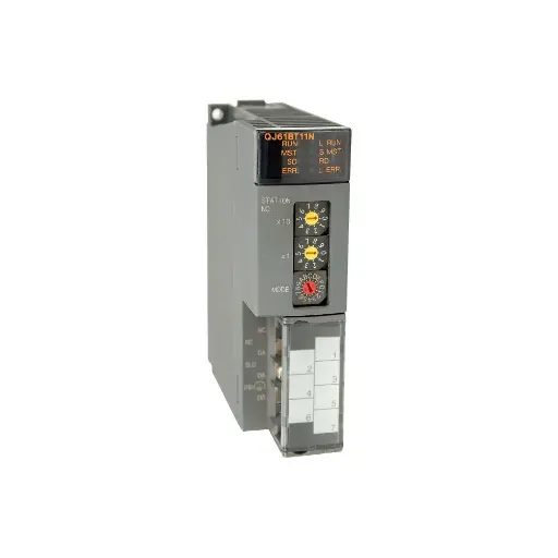 [QJ61BT11N] MITSUBISHI/FA QJ61BT11N (New)
