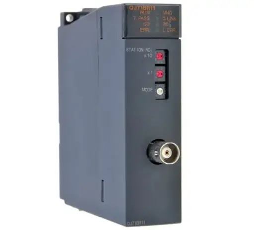 [QJ71BR11] MITSUBISHI/FA QJ71BR11 (New)