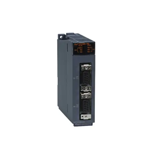 [QJ71C24N-R2] MITSUBISHI/FA QJ71C24N-R2 (New)