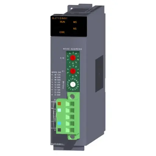 [QJ71DN91] MITSUBISHI/FA QJ71DN91 (New)