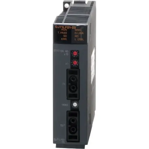 [QJ71LP21-25] MITSUBISHI/FA (New)