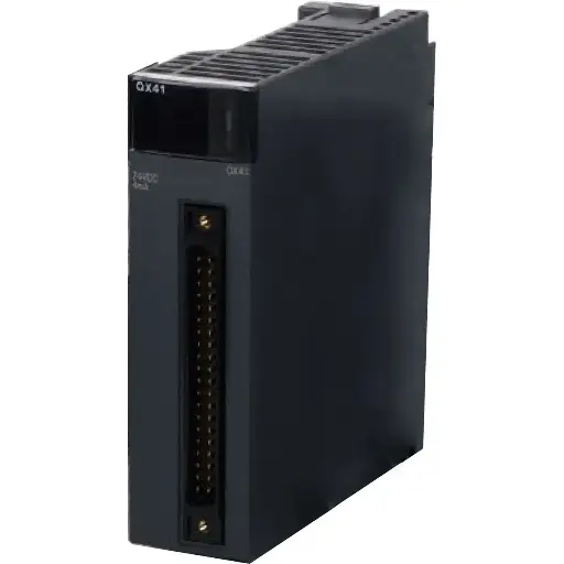 [QX41] MITSUBISHI/FA QX41 (New)