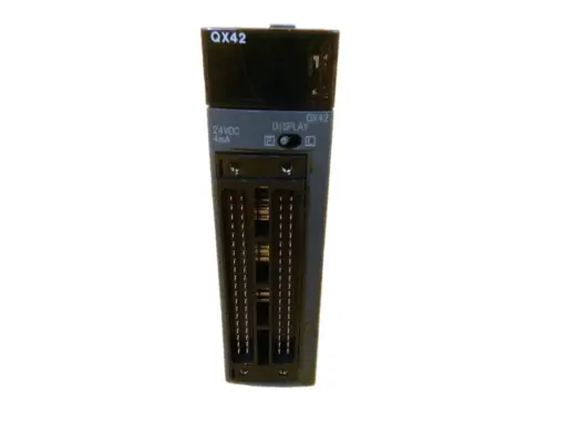 [QX42] MITSUBISHI/FA QX42 (New)