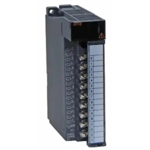 [QY10] MITSUBISHI/FA QY10 (New)