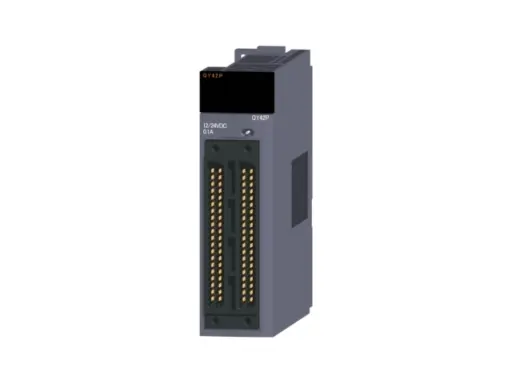 [QY42P] MITSUBISHI/FA (New)
