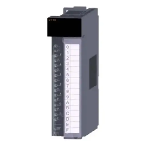 [QY50] MITSUBISHI/FA QY50 (New)