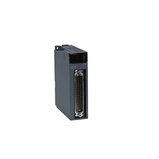 [QY81P] MITSUBISHI/FA QY81P (New)