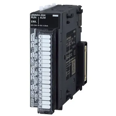 [L60AD4] MITSUBISHI/FA L60AD4 (New)