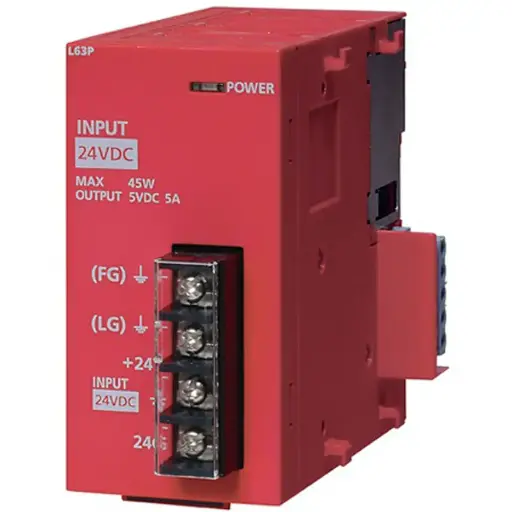 [L63P] MITSUBISHI/FA L63P (New)