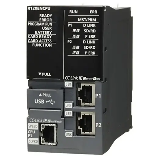 [R16ENCPU] MITSUBISHI/FA R16ENCPU (New)