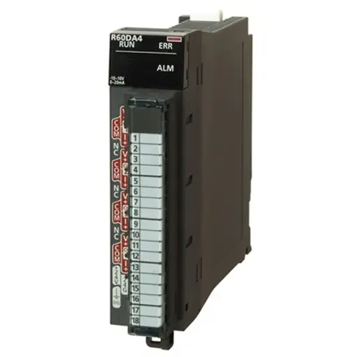 [R60DAI8] MITSUBISHI/FA (New)