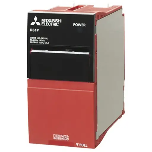 [R61P] MITSUBISHI/FA (New)
