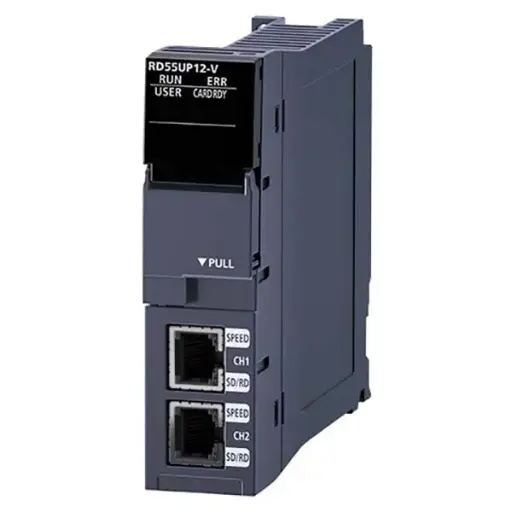 [RD55UP12-V] MITSUBISHI/FA (New)