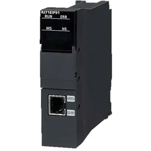 [RJ71EIP91] MITSUBISHI/FA (New)