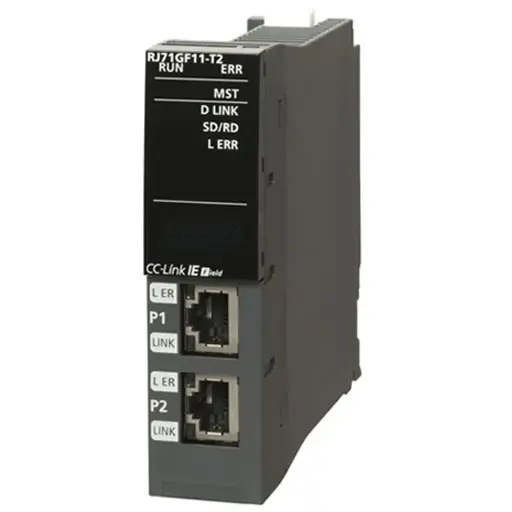 [RJ71GF11-T2] MITSUBISHI/FA RJ71GF11-T2 (New)