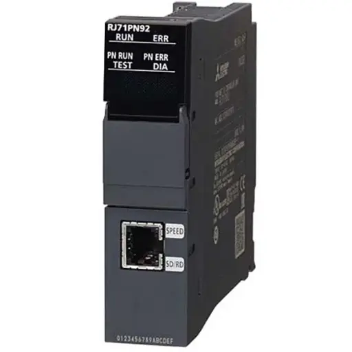 [RJ71PN92] MITSUBISHI/FA RJ71PN92 (New)