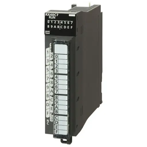 [RX40C7-TS] MITSUBISHI/FA RX40C7-TS (New)