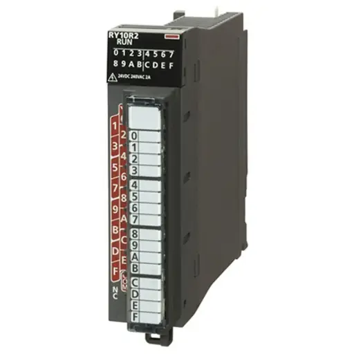 [RY10R2] MITSUBISHI/FA (New)