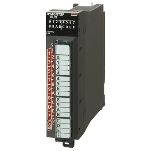 [RY40NT5P] MITSUBISHI/FA (New)