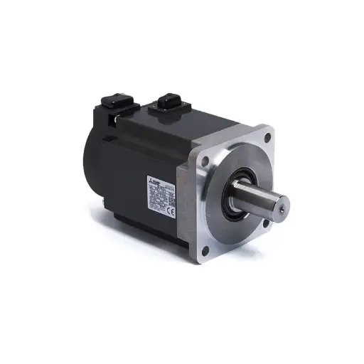 [HG-KN73BJK] MITSUBISHI/FA Servomotor rotativo AC si (New)