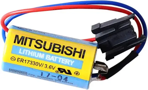[MR-BAT] MITSUBISHI/FA (New)