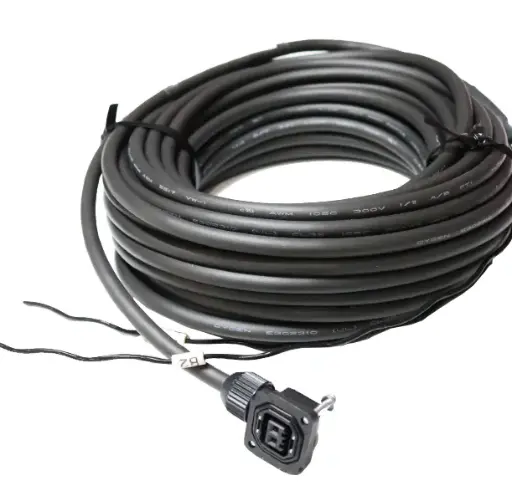 [MR-BKS1CBL10M-A2-H] MITSUBISHI/FA MR-BKS1CBL10M-A2-H (New)