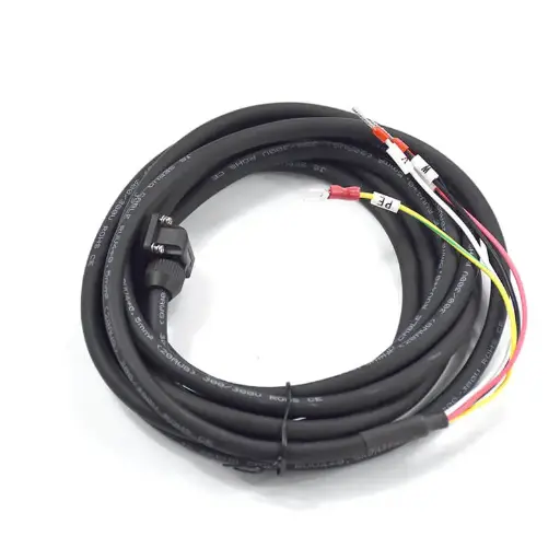 [MR-BKS1CBL5M-A1-H] MITSUBISHI/FA (New)