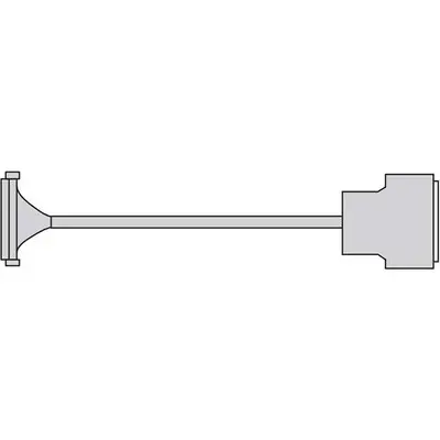 [MR-J2M-CN1TBL1M] MITSUBISHI/FA MR-J2M-CN1TBL1M (New)