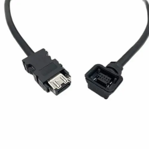 [MR-J3ENCBL5M-A2-L] MITSUBISHI/FA MR-J3ENCBL5M-A2-L (New)