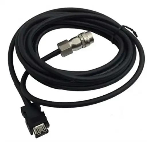 [MR-J3ENSCBL5M-L] MITSUBISHI/FA (New)