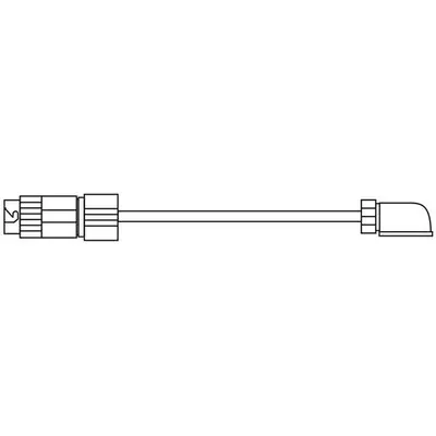 [MR-J3JSCBL03M-A2-L] MITSUBISHI/FA (New)