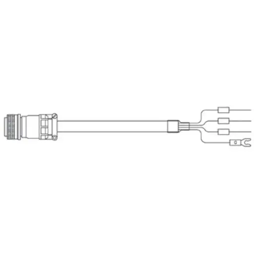 [MR-J3P7-15M] MITSUBISHI/FA (New)