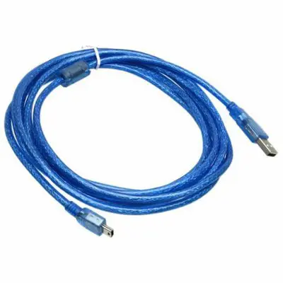 [MR-J3USBCBL3M] MITSUBISHI/FA MR-J3USBCBL3M (New)