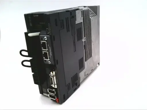 [MR-J4-100TM-EIP] MITSUBISHI/FA (New)