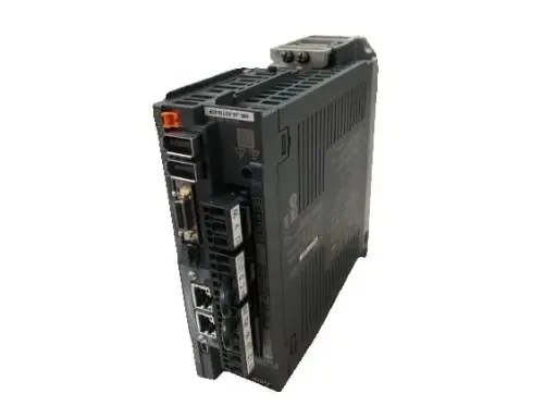 [MR-J4-10TM-EIP] MITSUBISHI/FA MR-J4-10TM-EIP (New)