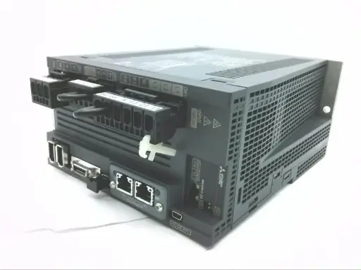 [MR-J4-200TM-EIP] MITSUBISHI/FA MR-J4-200TM-EIP (New)