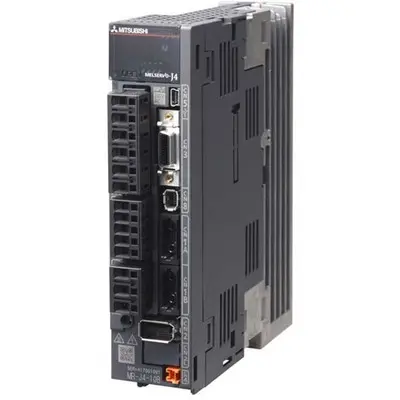 [MR-J4-20B-RJ] MITSUBISHI/FA (New)