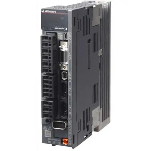 [MR-J4-350B-RJ] MITSUBISHI/FA (New)