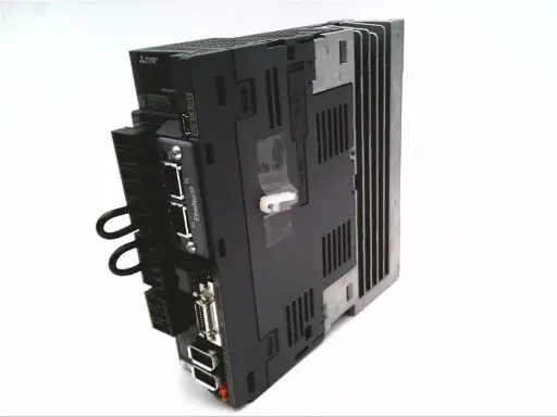 [MR-J4-40TM-EIP] MITSUBISHI/FA MR-J4-40TM-EIP (New)