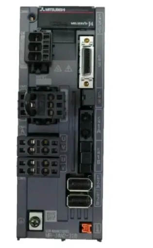[MR-J4W2-22B] MITSUBISHI/FA MR-J4W2-22B (New)