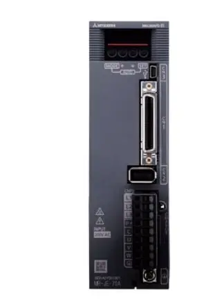 [MR-JE-70A] MITSUBISHI/FA MR-JE-70A (New)