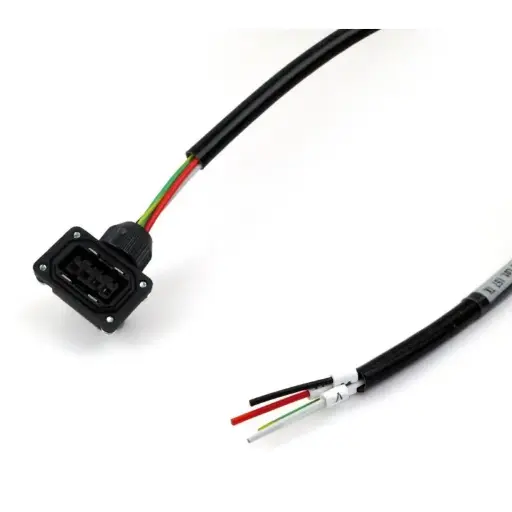 [MR-PWS2CBL03M-A1-L] MITSUBISHI/FA (New)