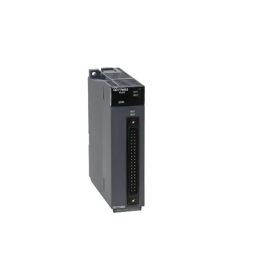 [QD77MS2] MITSUBISHI/FA QD77MS2 (New)