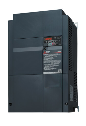 [E840-0440EPB-60] MITSUBISHI/FA Inverter; Pn:  (New)