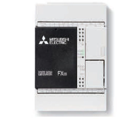[FX3S-20MR/ES] MITSUBISHI/FA FX3S-20MR/ES (New)