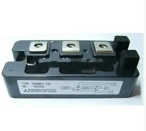 [CM200DY-12E] MITSUBISHI CM200DY-12E (Refurbished)