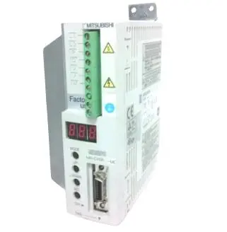[MR-C40A-UE] MITSUBISHI/FA MR-C40A-UE (New)