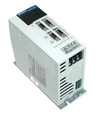 [MR-J2S-40CL] MITSUBISHI MR-J2S-40CL (New)
